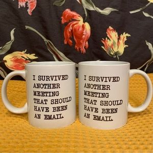 Funny Coffee Mugs, Office Funny Mugs